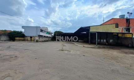 Barracão / Galpão / Depósito para alugar na Rua Três, S/N.., Cidade Singer, Campinas, 300 m2 por R$ 12.000