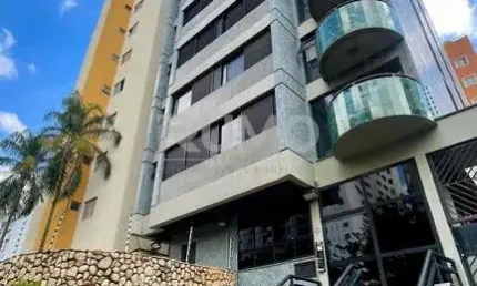 Apartamento com 3 quartos à venda na Avenida Princesa D'Oeste, 1211, Jardim Proença, Campinas, 74 m2 por R$ 530.000