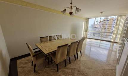 Apartamento com 3 quartos à venda na Avenida Aquidaban, 516, Centro, Campinas, 237 m2 por R$ 795.000