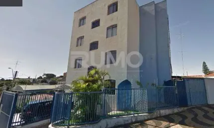 Apartamento com 3 quartos à venda na Rua Carolina Prado Penteado, 215, Chácara da Barra, Campinas, 85 m2 por R$ 420.000
