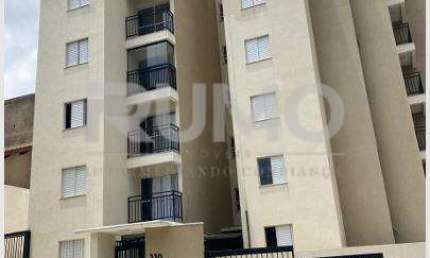 Apartamento com 2 quartos à venda na Rua Francisco Speglish, 110, Residencial Nova Era, Valinhos, 51 m2 por R$ 415.000