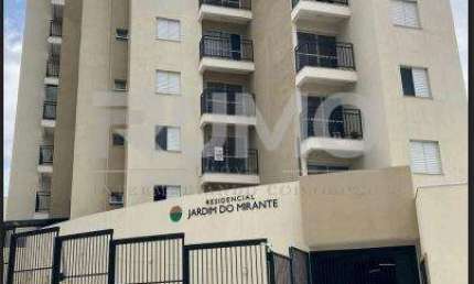 Apartamento com 2 quartos à venda na Rua Francisco Speglish, 110, Residencial Nova Era, Valinhos, 52 m2 por R$ 375.000