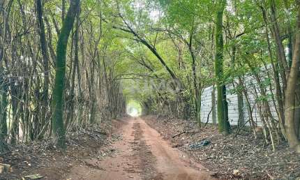 Terreno à venda na Estrada Municipal, 192, Fazenda Monte D'Este, Campinas por R$ 2.975.000