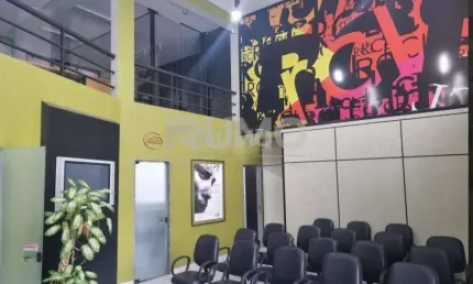 Prédio para alugar na rua frei josé de monte carmelo, 1000, jardim proença, campinas, 498 m2 por r$ 12.000