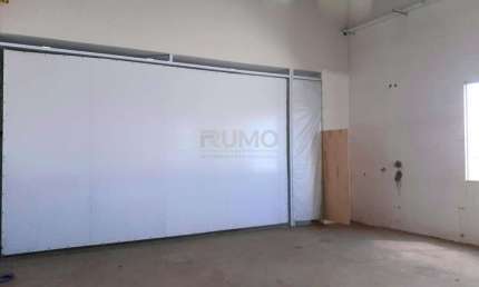 Barracão / Galpão / Depósito à venda na Rua Luiz Otávio, 2625, Parque Rural Fazenda Santa Cândida, Campinas, 1600 m2 por R$ 12.000.000