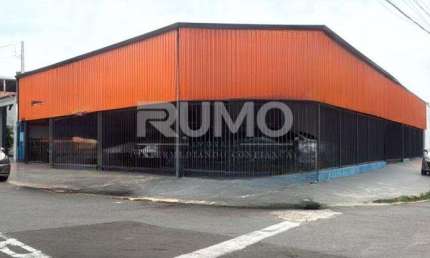 Sala comercial à venda na Rua Jornalista Ernesto Napoli, 397, Jardim Paulicéia, Campinas, 322 m2 por R$ 980.000