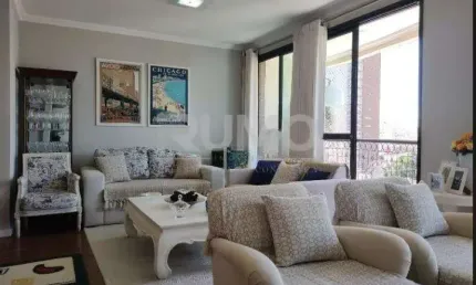 Apartamento com 2 quartos à venda na Rua Antônio Lapa, 1043, Cambuí, Campinas, 102 m2 por R$ 1.300.000