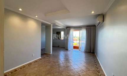 Apartamento com 3 quartos para alugar na Avenida Doutor Jesuíno Marcondes Machado, 2201, Chácara da Barra, Campinas, 75 m2 por R$ 2.950