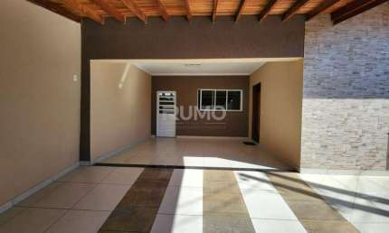 Casa com 3 quartos à venda na Rua Antônio Carlos dos Santos, 682, Jardim Bom Retiro (Nova Veneza), Sumaré, 130 m2 por R$ 560.000