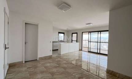 Apartamento com 3 quartos para alugar na Rua Alberto Faria, 182, Jardim Guanabara, Campinas, 107 m2 por R$ 6.900