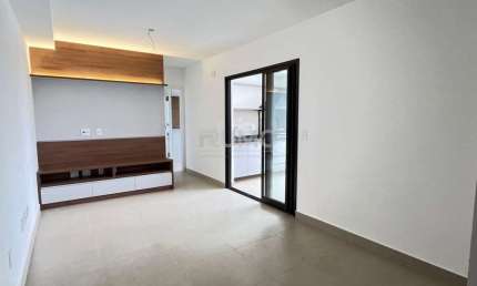 Apartamento com 2 quartos para alugar na Rua Eduardo Lane, 200, Jardim Guanabara, Campinas, 80 m2 por R$ 5.200