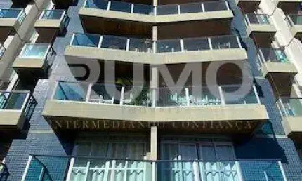 Apartamento com 3 quartos à venda na Rua dos Bandeirantes, 614, Cambuí, Campinas, 96 m2 por R$ 900.000