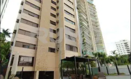 Apartamento com 4 quartos à venda na Rua Maria Monteiro, 161, Cambuí, Campinas, 237 m2 por R$ 1.750.000