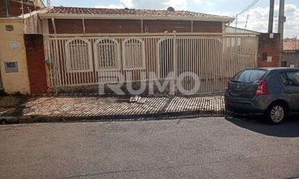 Casa com 4 quartos à venda na Rua Monsenhor Rafael Roldan, 226, Jardim do Trevo, Campinas, 263 m2 por R$ 650.000