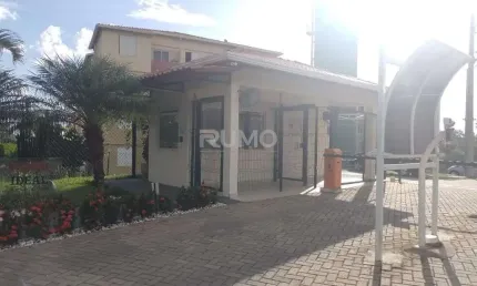 Apartamento com 2 quartos à venda na Avenida Washington Luís, 4150, Parque Prado, Campinas, 45 m2 por R$ 260.000