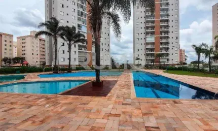 Apartamento com 3 quartos à venda na Rua Engenheiro Augusto de Figueiredo, 437, Swift, Campinas, 87 m2 por R$ 780.000