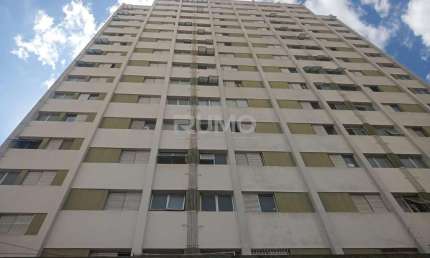 Kitnet / Stúdio à venda na Rua Culto à Ciência, 76, Vila Itapura, Campinas, 38 m2 por R$ 125.000