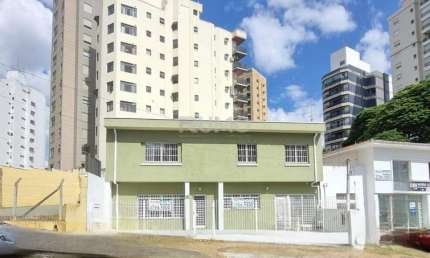 Casa com 3 quartos à venda na Rua Santa Cruz, 110, Cambuí, Campinas, 198 m2 por R$ 1.500.000