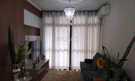 Apartamento com 3 quartos à venda na Avenida Nossa Senhora de Fátima, 805, Taquaral, Campinas, 94 m2 por R$ 780.000
