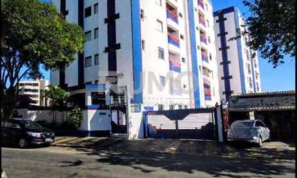 Apartamento com 2 quartos à venda na Avenida Independência, 500, Centro, Valinhos, 74 m2 por R$ 420.000