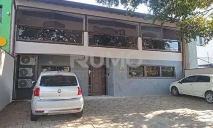 Sala comercial para alugar na Avenida José Bonifácio, 270, Jardim Flamboyant, Campinas, 11 m2 por R$ 2.000