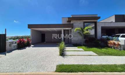 Casa em condomínio fechado com 3 quartos à venda na Avenida Salim José, 1090, Jardim América, Campinas, 222 m2 por R$ 1.750.000