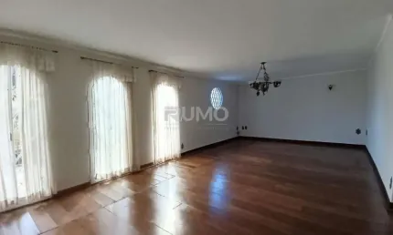 Casa com 3 quartos à venda na Rua Desembargador Antão de Moraes, 117, Cidade Universitária, Campinas, 244 m2 por R$ 820.000
