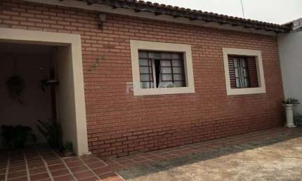 Casa comercial à venda na Avenida das Amoreiras, 4472, Chácaras Campos Elíseos, Campinas, 79 m2 por R$ 650.000