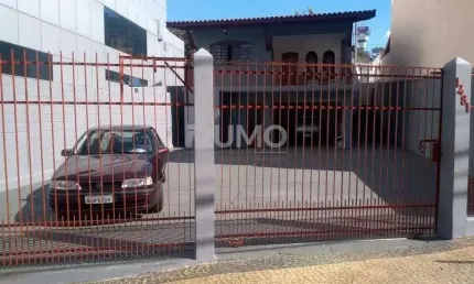 Casa comercial à venda na Avenida Onze de Agosto, 1481, Jardim Ribeiro, Valinhos, 200 m2 por R$ 1.350.000