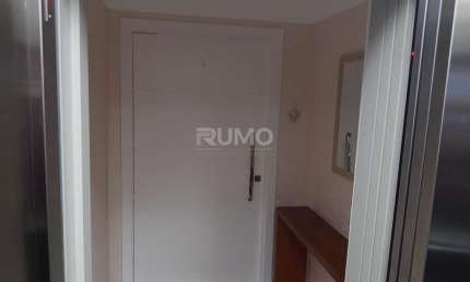 Apartamento com 3 quartos à venda na Rua Engenheiro José Francisco Bento Homem de Mello, 1160, Jardim Madalena, Campinas, 148 m2 por R$ 1.895.000