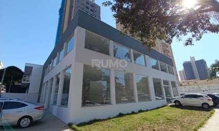 Sala comercial para alugar na Rua Sacramento, 948 c, Vila Itapura, Campinas, 177 m2 por R$ 33.000