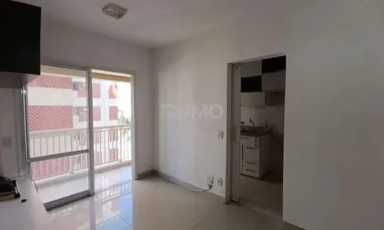 Apartamento com 2 quartos para alugar na Rua Joaquim Novaes, 170, Cambuí, Campinas, 50 m2 por R$ 3.100