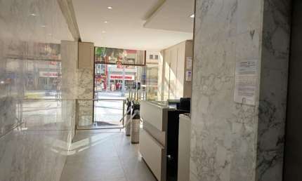 Sala comercial à venda na Rua Costa Aguiar, 698, Centro, Campinas, 28 m2 por R$ 90.000