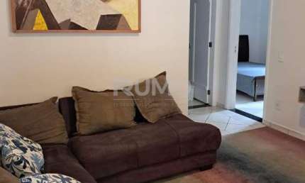 Apartamento com 2 quartos para alugar na Rua Reverendo Miguel Rizzo Júnior, 82, Jardim do Vovô, Campinas, 75 m2 por R$ 1.840