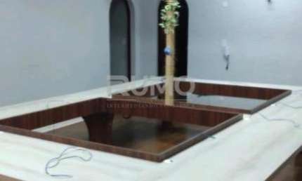 Casa comercial à venda na Rua Gustavo Ambrust, 448, Nova Campinas, Campinas, 300 m2 por R$ 1.700.000