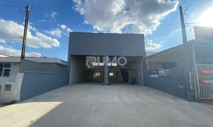 Prédio para alugar na Avenida Doutor Arlindo Joaquim de Lemos, 247, Vila Lemos, Campinas, 220 m2 por R$ 8.500
