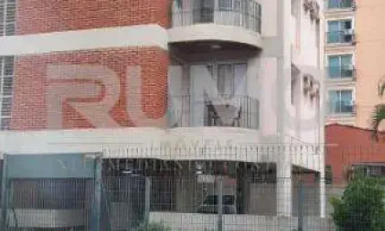 Apartamento com 1 quarto à venda na Rua General Osório, 1482, Cambuí, Campinas, 56 m2 por R$ 310.000