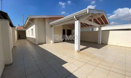 Casa com 3 quartos à venda na maria carolina penteado benetti, 51, jardim professora tarcília, campinas, 135 m2 por r$ 850.000