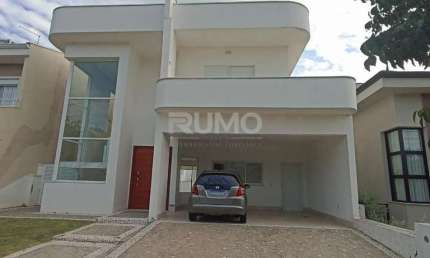 Casa em condomínio fechado com 4 quartos para alugar na Rua Carolina Aparecida Ghirotto Pires Barbosa, S/Nº, Swiss Park, Campinas, 326 m2 por R$ 9.000