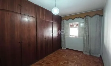 Casa com 2 quartos à venda na do Calceteiro, 126, Ponte Preta, Campinas, 118 m2 por R$ 450.000