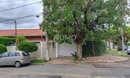 Casa comercial à venda na Avenida Esther Moretzshon Camargo, 86., Parque São Quirino, Campinas, 194 m2 por R$ 850.000