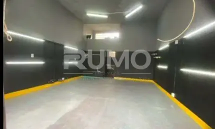 Sala comercial para alugar na Avenida Porphirio Cardoso de Novaes, 15, Vila Ângela Marta, Campinas, 45 m2 por R$ 2.000