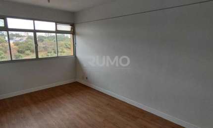 Apartamento com 2 quartos à venda na Rua General Lauro Sodré, 411, Vila Industrial, Campinas, 70 m2 por R$ 285.000