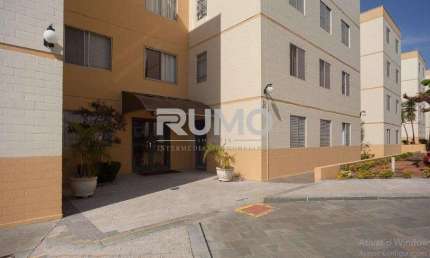 Apartamento com 2 quartos à venda na Avenida Padre Gaspar Bertoni, 567, Jardim Pacaembu, Campinas, 63 m2 por R$ 335.000
