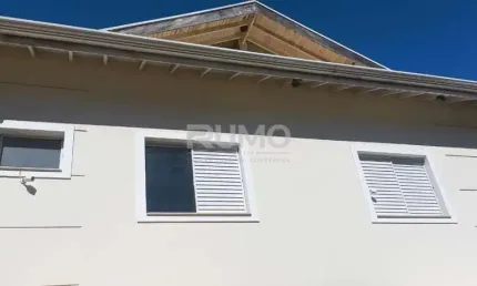 Casa com 3 quartos à venda na Rua Nazaré Paulista, 731, Chácara da Barra, Campinas, 104 m2 por R$ 750.000