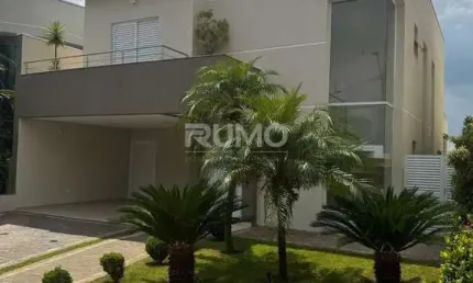Casa em condomínio fechado com 3 quartos à venda na antonio vieira de moura, 327, swiss park, campinas, 250 m2 por r$ 2.050.000
