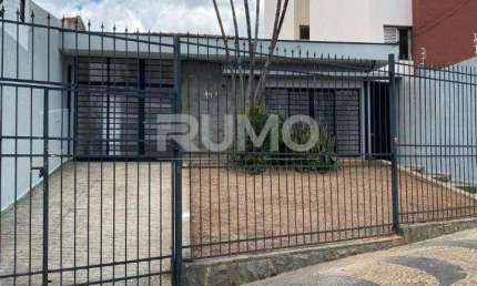 Casa comercial à venda na Avenida Doutor Arlindo Joaquim de Lemos, 672, Jardim Proença, Campinas, 174 m2 por R$ 690.000