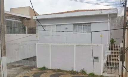 Casa comercial à venda na Rua Joaquim de Paula Souza, 906, Jardim Proença, Campinas, 179 m2 por R$ 550.000