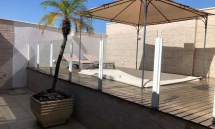Casa com 3 quartos à venda na Rua Rubens Trefiglio, 426, Vila Nogueira, Campinas, 292 m2 por R$ 1.100.000