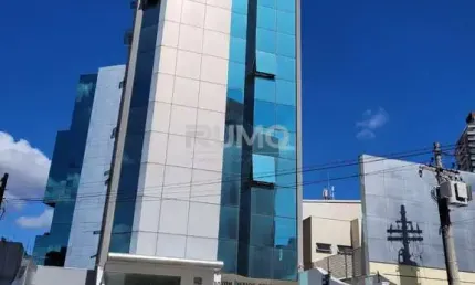 Sala comercial à venda na Avenida Engenheiro Carlos Stevenson, 80, Nova Campinas, Campinas, 71 m2 por R$ 439.000